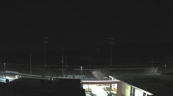Weather camera view of New Bloomfield ES.