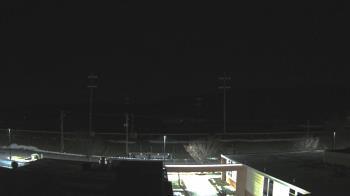 Weather camera view of New Bloomfield ES.