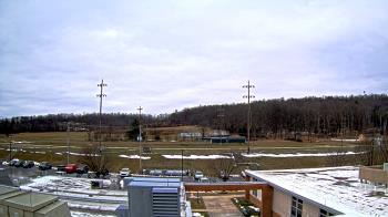 Weather camera view of New Bloomfield ES.