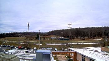 Weather camera view of New Bloomfield ES.