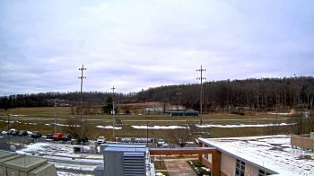 Weather camera view of New Bloomfield ES.