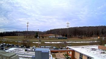 Weather camera view of New Bloomfield ES.