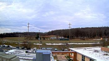 Weather camera view of New Bloomfield ES.