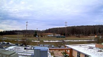 Weather camera view of New Bloomfield ES.