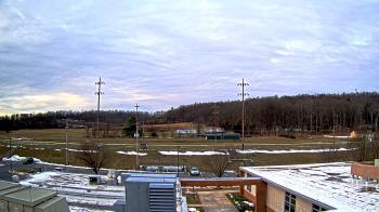 Weather camera view of New Bloomfield ES.