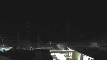 Weather camera view of New Bloomfield ES.