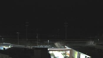 Weather camera view of New Bloomfield ES.