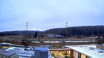 Weather camera view of New Bloomfield ES.