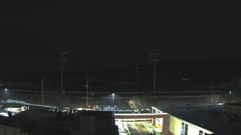 Weather camera view of New Bloomfield ES.