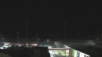 Weather camera view of New Bloomfield ES.