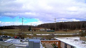 Weather camera view of New Bloomfield ES.