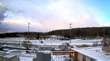 Weather camera view of New Bloomfield ES.
