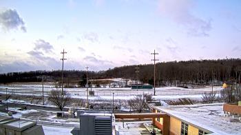 Weather camera view of New Bloomfield ES.