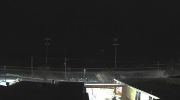 Weather camera view of New Bloomfield ES.