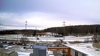 Weather camera view of New Bloomfield ES.