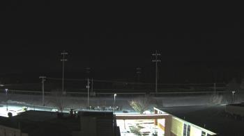 Weather camera view of New Bloomfield ES.