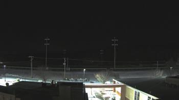 Weather camera view of New Bloomfield ES.