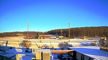 Weather camera view of New Bloomfield ES.