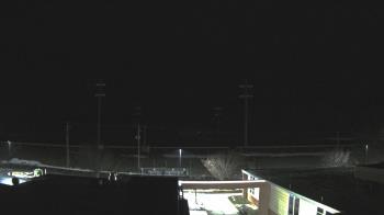 Weather camera view of New Bloomfield ES.