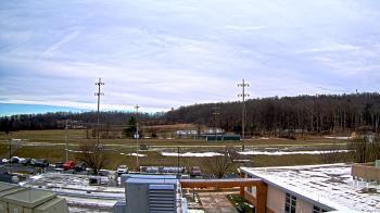 Weather camera view of New Bloomfield ES.