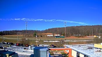 Weather camera view of New Bloomfield ES.