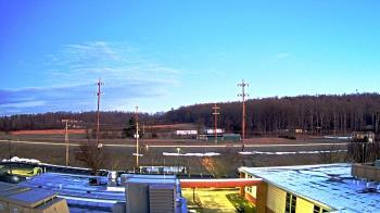 Weather camera view of New Bloomfield ES.