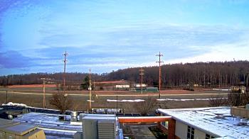 Weather camera view of New Bloomfield ES.