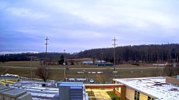 Weather camera view of New Bloomfield ES.
