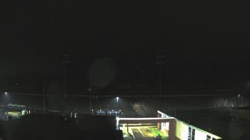 Weather camera view of New Bloomfield ES.