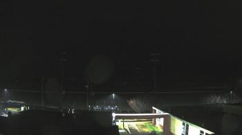 Weather camera view of New Bloomfield ES.