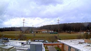 Weather camera view of New Bloomfield ES.