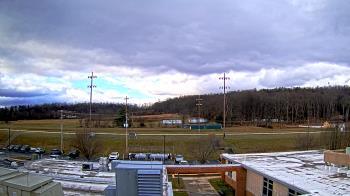 Weather camera view of New Bloomfield ES.