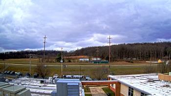 Weather camera view of New Bloomfield ES.
