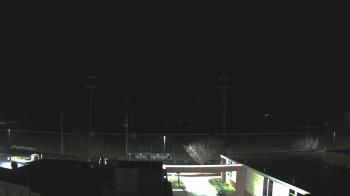 Weather camera view of New Bloomfield ES.