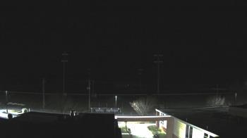 Weather camera view of New Bloomfield ES.
