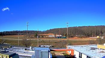 Weather camera view of New Bloomfield ES.