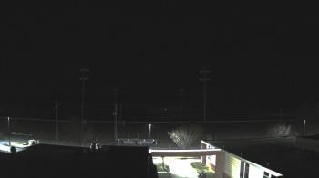 Weather camera view of New Bloomfield ES.