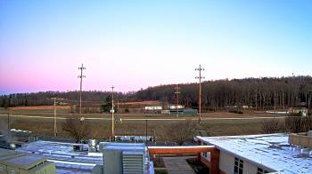 Weather camera view of New Bloomfield ES.