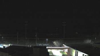 Weather camera view of New Bloomfield ES.
