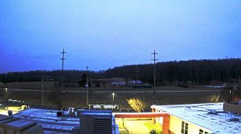 Weather camera view of New Bloomfield ES.