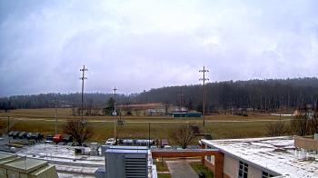 Weather camera view of New Bloomfield ES.