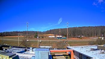 Weather camera view of New Bloomfield ES.