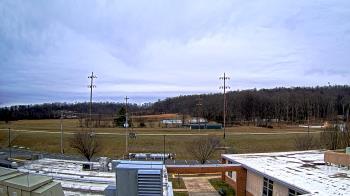 Weather camera view of New Bloomfield ES.