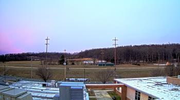 Weather camera view of New Bloomfield ES.