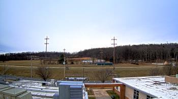 Weather camera view of New Bloomfield ES.
