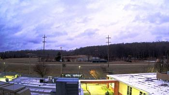 Weather camera view of New Bloomfield ES.