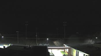 Weather camera view of New Bloomfield ES.