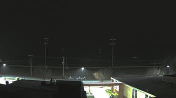 Weather camera view of New Bloomfield ES.