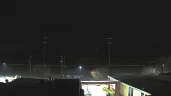 Weather camera view of New Bloomfield ES.