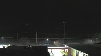 Weather camera view of New Bloomfield ES.